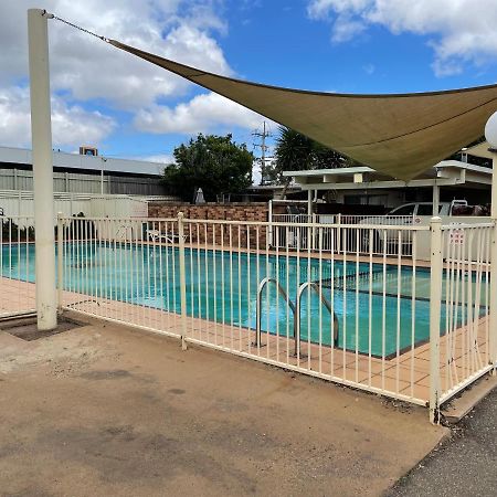Citrus Motel Гриффит Экстерьер фото