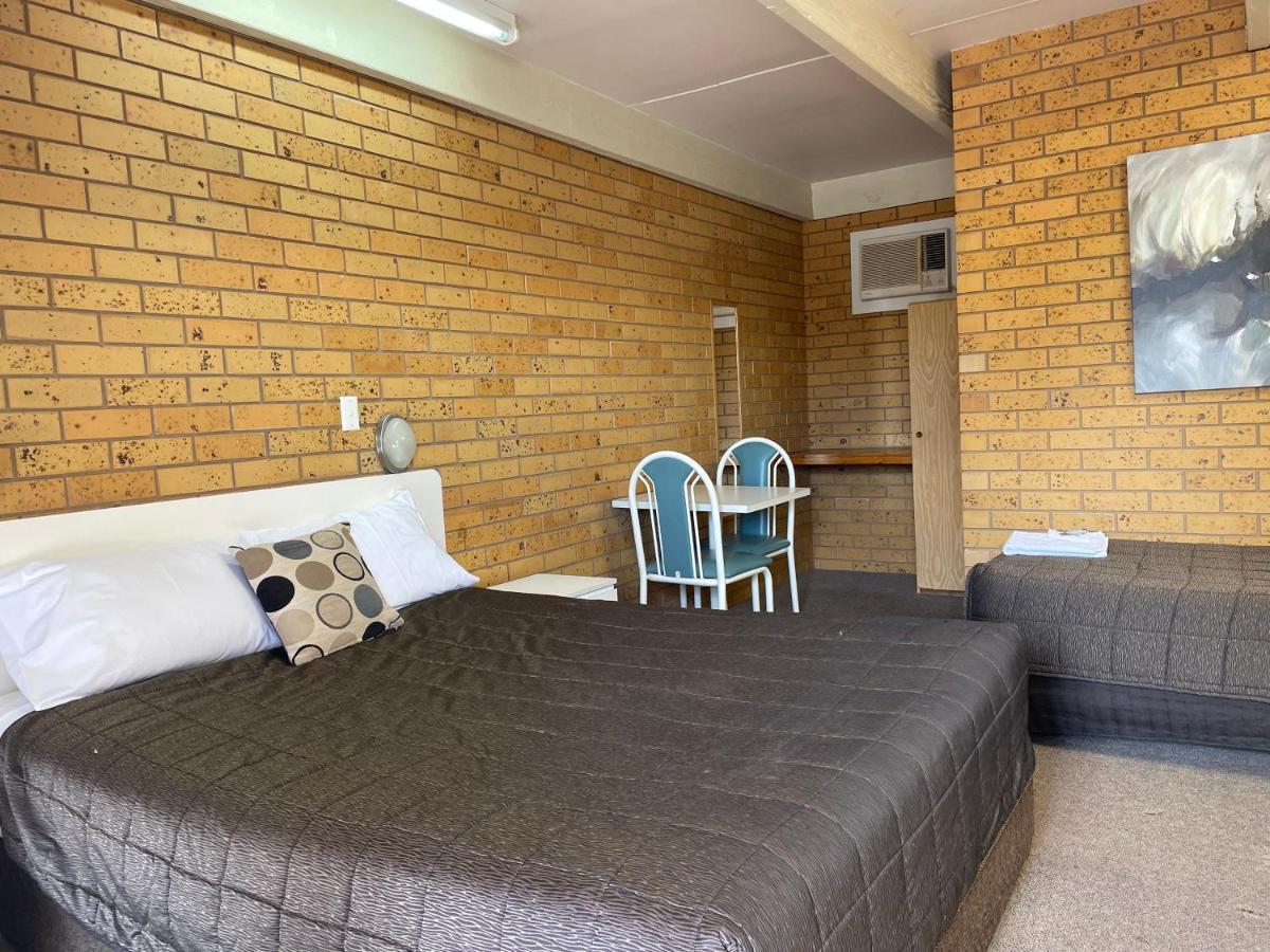 Citrus Motel Гриффит Экстерьер фото