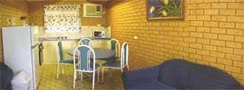 Citrus Motel Гриффит Экстерьер фото
