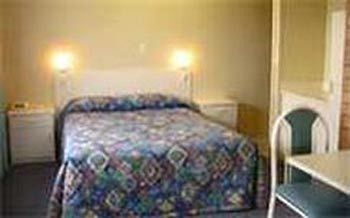 Citrus Motel Гриффит Экстерьер фото
