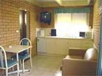 Citrus Motel Гриффит Экстерьер фото