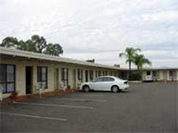Citrus Motel Гриффит Экстерьер фото