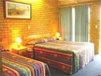 Citrus Motel Гриффит Экстерьер фото